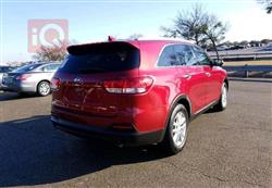 کیا سۆرینتۆ